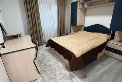 Apartament cu 3 camere decomandat în Alexandru cel Bun - 7