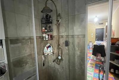 DUMBRAVITA - 3 CAM - ETJ.1 - 2 x PARCARE - TERASA 20mp - INCALZIRE PARDOSEALA- - 6