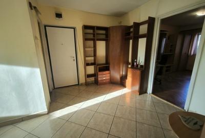 Apartament cu 3 camere semidecomandat în Mănăștur - 3