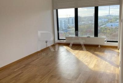 Apartament 3 Camere + Loc de Parcare Transparent Residence 3 - 12