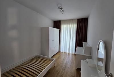 Duplex  cu gradina  /3  camere/parcare  subterana AVALON ESTATE - 5