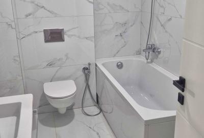 Apartament cu 2 camere decomandat în Central - 5