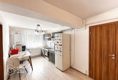 Apartament cu 2 camere decomandat în Drăgășani - 12