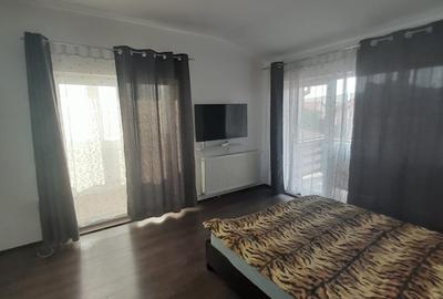 Apartament cu 3 camere 50mp plus 3 terase zona Eroilor Apartament cu 3 camere 50mp plus 3 terase zona Eroilor - 5