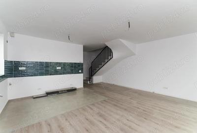 Casă cu 3 camere cu Teren 250 Mp în Dumitrana - 8