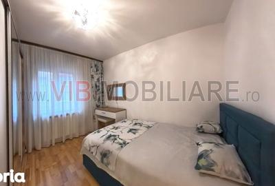 Apartament cu 4 camere în Central - 4
