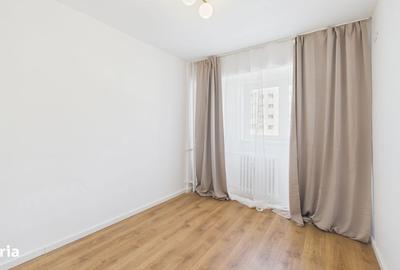 Apartament cu 3 camere semidecomandat în Pantelimon - 8