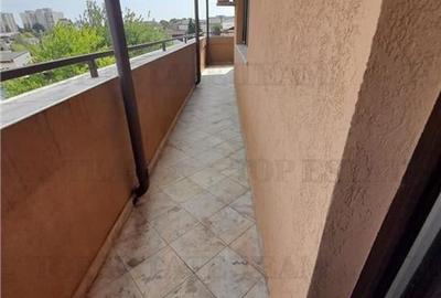 Vatra Luminoasa penthouse 225 mp - 20