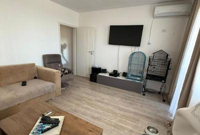 Garsonieră decomandată în Popești-Leordeni