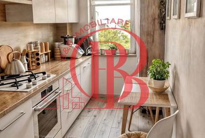 Apartament cu 2 camere în Theodor Pallady - 16