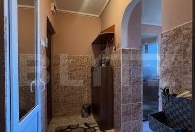 Apartament cu 2 camere semidecomandat, mobilat în Turda - 6