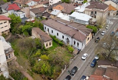 Casa cu Autorizatie Construire I Popa Soare I Pache Protopopescu I 0% Comision Casa cu Autorizatie Construire I Popa Soare I Pache Protopopescu I 0% Comision - 4