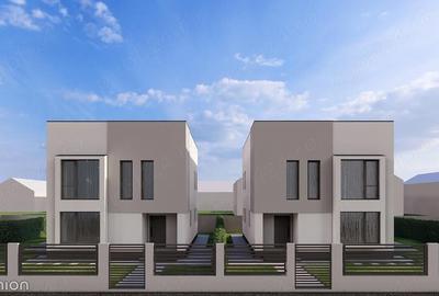 Casă cu 4 camere cu Teren 310 Mp în Bălăceanca - 2