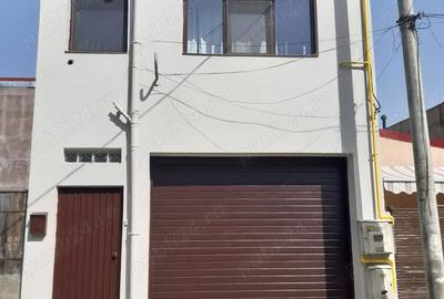 Casă cu 1 camere cu Teren 60 Mp în Floreasca - 10