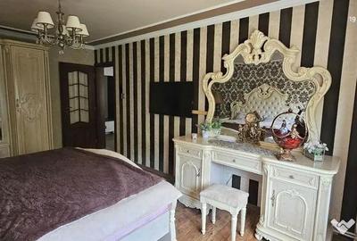 Apartament cu 3 camere decomandat, mobilat în Siderurgiștilor - 13