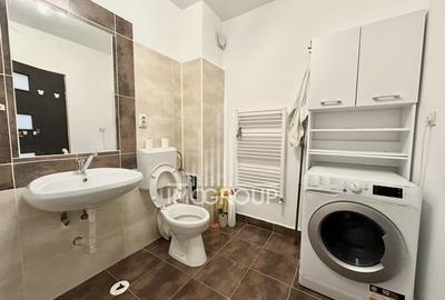 Apartament disponibil, strada Prof. ioan Rus zona Pensiunea Maria - 8