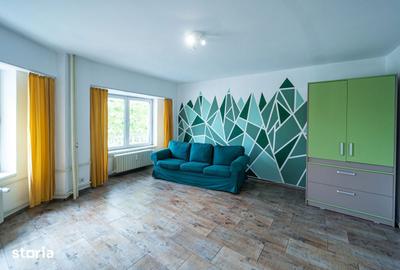 Apartament cu 2 camere în Centrul Civic - 7