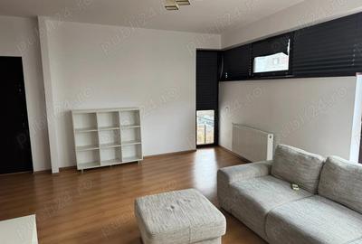 Proprietar inchiriez apartament 2 camere 2 min de metrou Dristor - 5