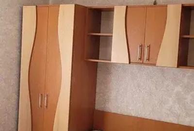 Se inchiriaza apartament 3 camere sector 6 - 2