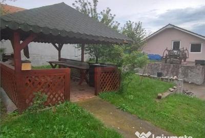 Casă cu 9 camere cu Teren 2600 Mp în Hotar - 9