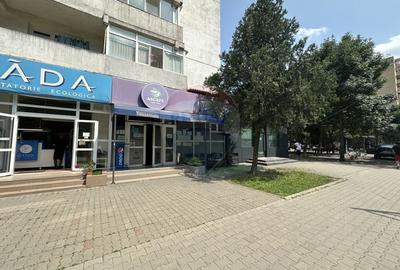 Spatiu comercial Unirii polivalenta