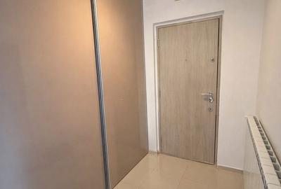 Apartament cu 3 camere, mobilat în Central - 13