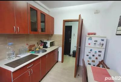 Inchiriez apartament 2 camere