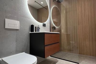 Apartament cu 2 camere semidecomandat în Central - 2