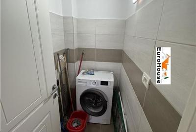 Apartament cu 3 camere decomandat în Central - 5