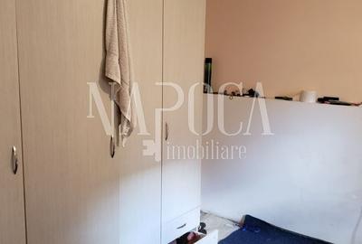 Apartament cu 4 camere semidecomandat, mobilat în Central - 9