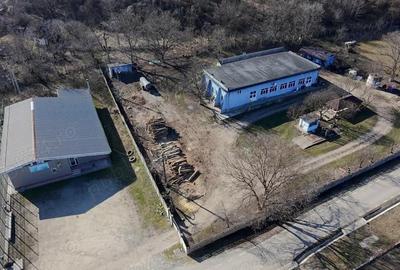 Spațiu comercial, de 362 mp, în Mociu - 3