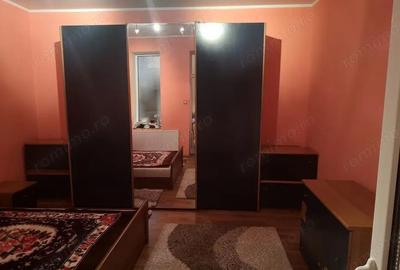 Garsonieră decomandată în Rahova