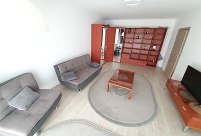 Apartament cu 2 camere decomandat, mobilat în Pipera - 9