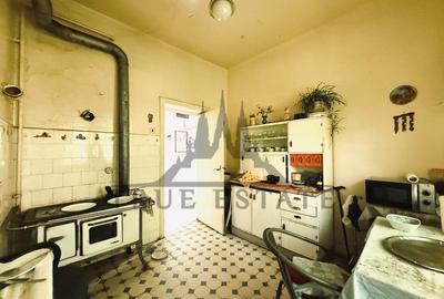 Apartament cu 3 camere semidecomandat, mobilat în Aviatorilor - 10