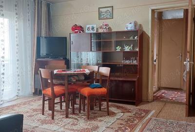 Apartament cu 2 camere semidecomandat în Central - 4