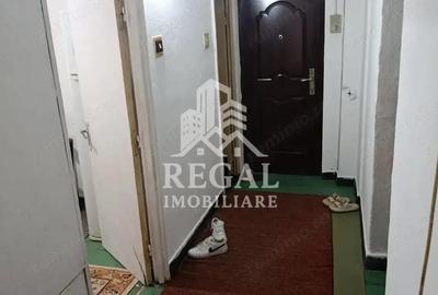 Apartament 3 camere, 2 bai, parter inalt Micro 5 - 4