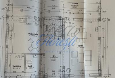 Casa 3 dormitoare, 147 mp, Zona Sun Garden Baciu - 3
