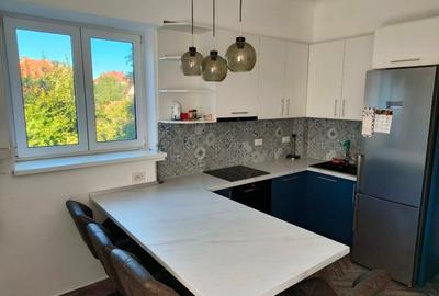 Apartament  4 camere - ultracentral - 1
