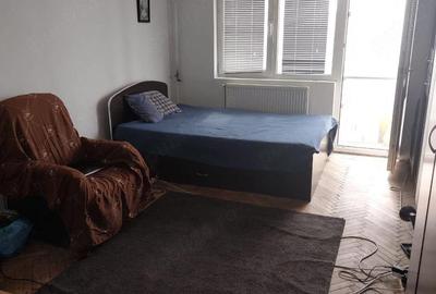 Apartament cu 2 camere decomandat în Războieni - 8