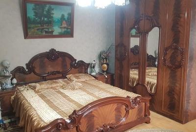 Casă cu 4 camere decomandat în Chercea - 1