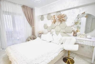 Apartament 3 camere, decomandat, lux, parcare subterana, Tat - 18