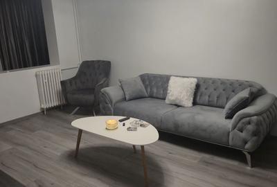 Apartament cu 2 camere decomandat în Exterior Vest - 6