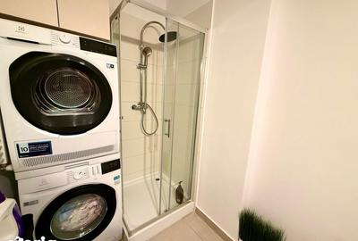 Apartament cu 3 camere decomandat, mobilat în Militari - 16