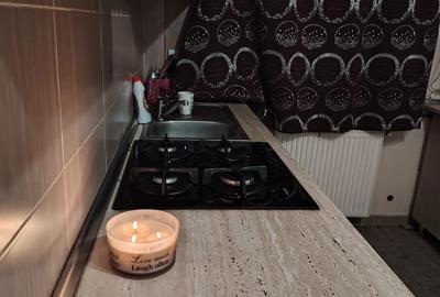 Apartament cu 2 camere decomandat în Florești - 2