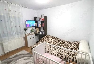 Apartament cu 2 camere decomandat în Rogerius - 3