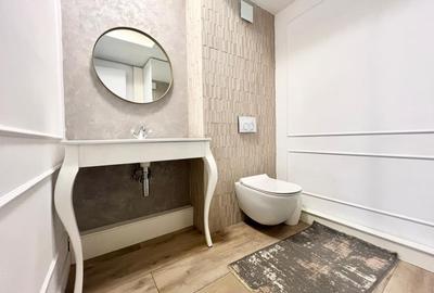 VILA DEOSEBITA / 5 CAMERE / COMPLET MOBILATA SI UTILATA - 38