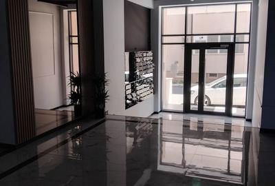 Apartament cu 2 camere semidecomandat în Florești - 10