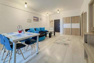 Apartament cu 2 camere in Mamaia Nord, zona Kazeboo la 100m de plaja - 3