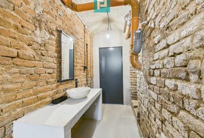 Eleganță subterană - pivniță exclusivistă Arad - 78