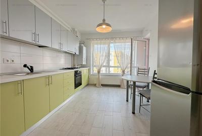 Apartament cu 2 camere decomandat, mobilat în Avantgarden - 4